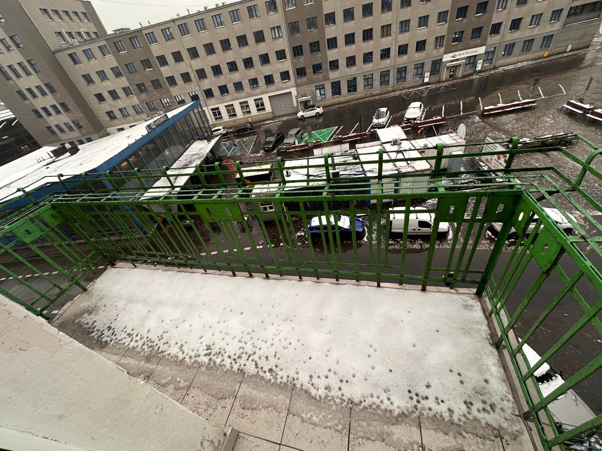 Apartamenty Ktw Central Station Катовице Экстерьер фото